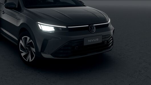 Imagen de un Nivus 1.0 TSI AT Highline