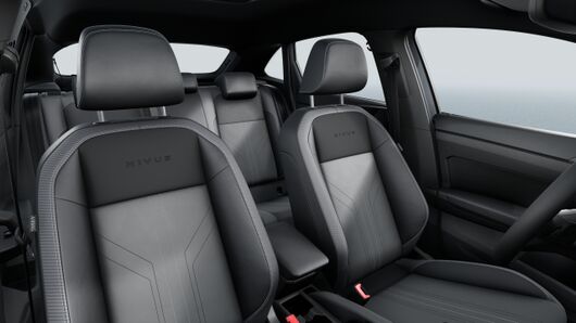Imagen de un Nivus 1.0 TSI AT Highline
