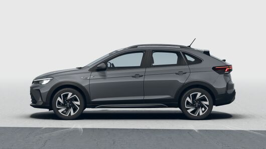 Imagen de un Nivus 1.0 TSI AT Highline