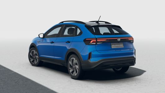 Imagen de un Nivus 1.0 TSI AT Outfit