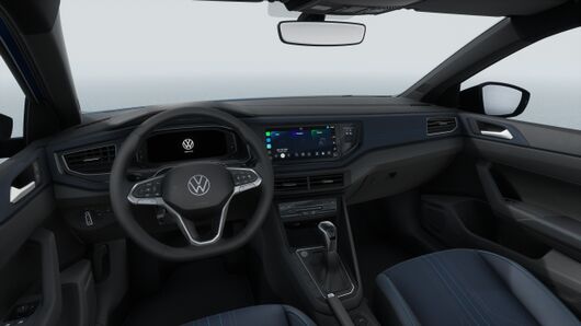 Imagen de un Nivus 1.0 TSI AT Outfit