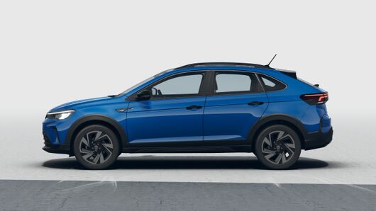Imagen de un Nivus 1.0 TSI AT Outfit