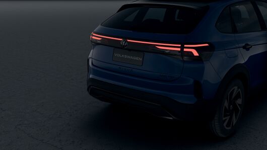 Imagen de un Nivus 1.0 TSI AT Outfit