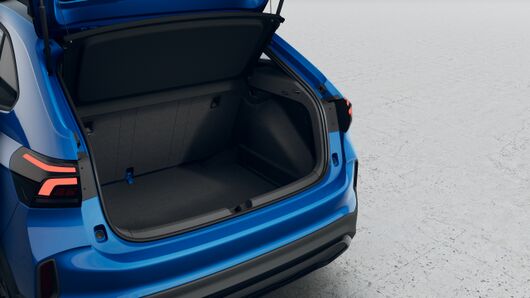 Imagen de un Nivus 1.0 TSI AT Outfit