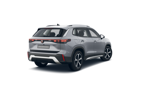 Imagen de un Tiguan 1.4 TSI AT Comfortline