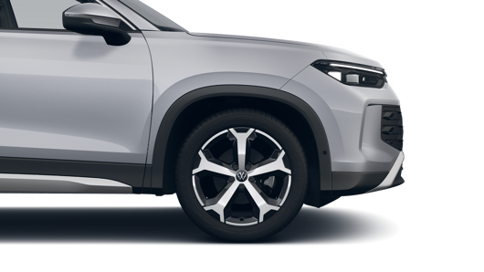 Imagen de un Tiguan 1.4 TSI AT Comfortline