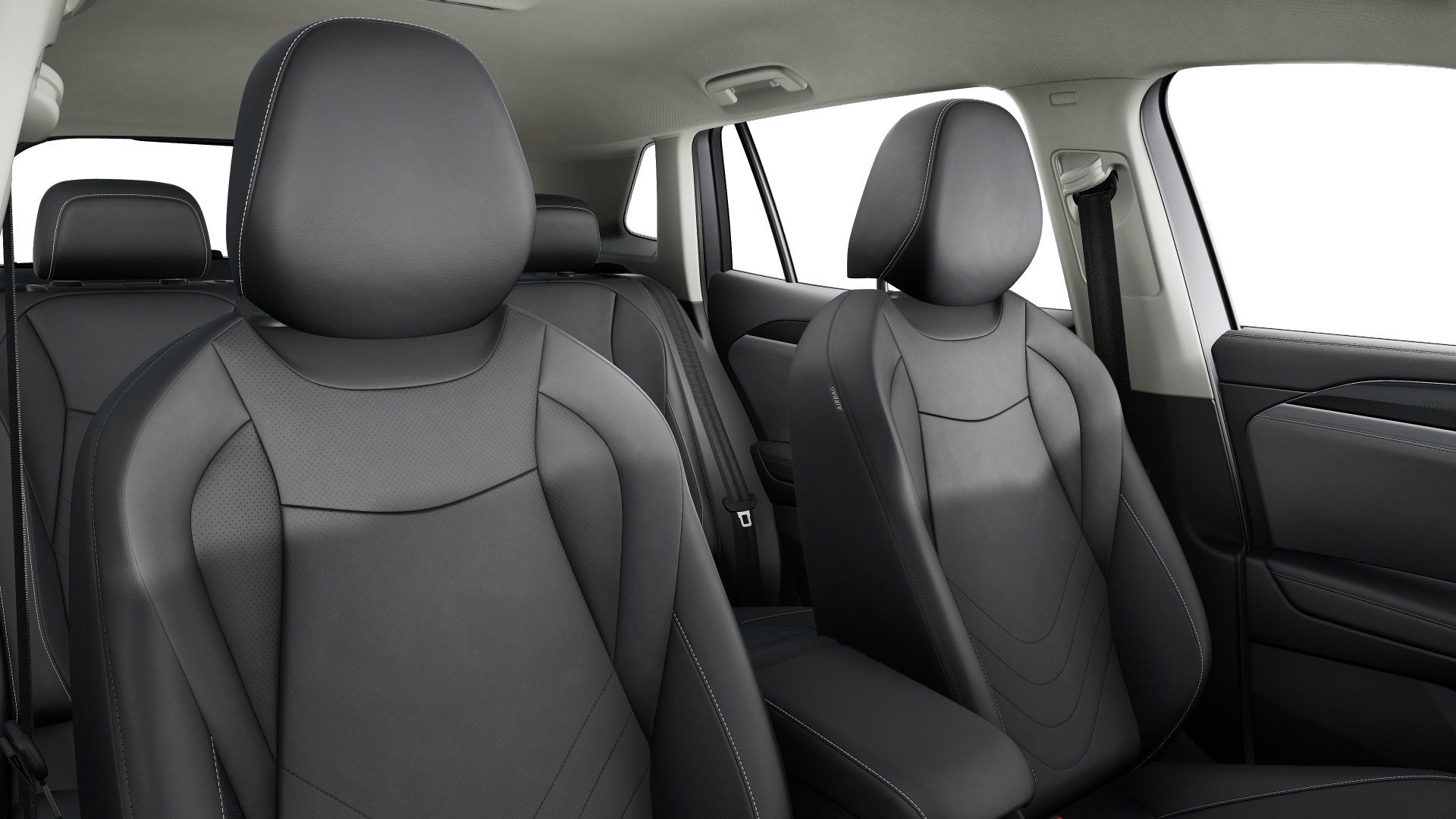 Imagen de un Tiguan 1.4 TSI AT Comfortline