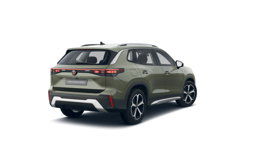 Imagen de un Tiguan 1.4 TSI AT Comfortline