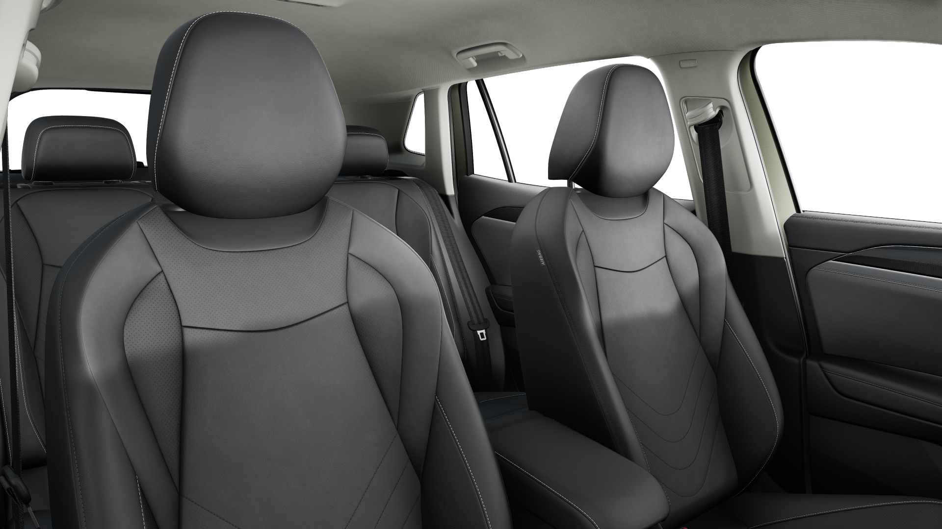 Imagen de un Tiguan 1.4 TSI AT Comfortline