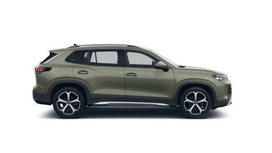 Imagen de un Tiguan 1.4 TSI AT Comfortline