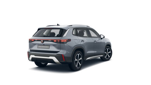 Imagen de un Tiguan 1.4 TSI AT Comfortline