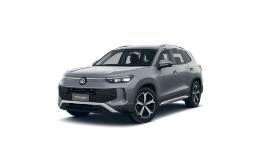 Imagen de un Tiguan 1.4 TSI AT Comfortline