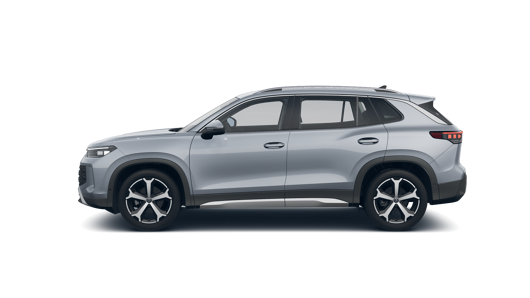 Imagen de un Tiguan 1.4 TSI AT Comfortline