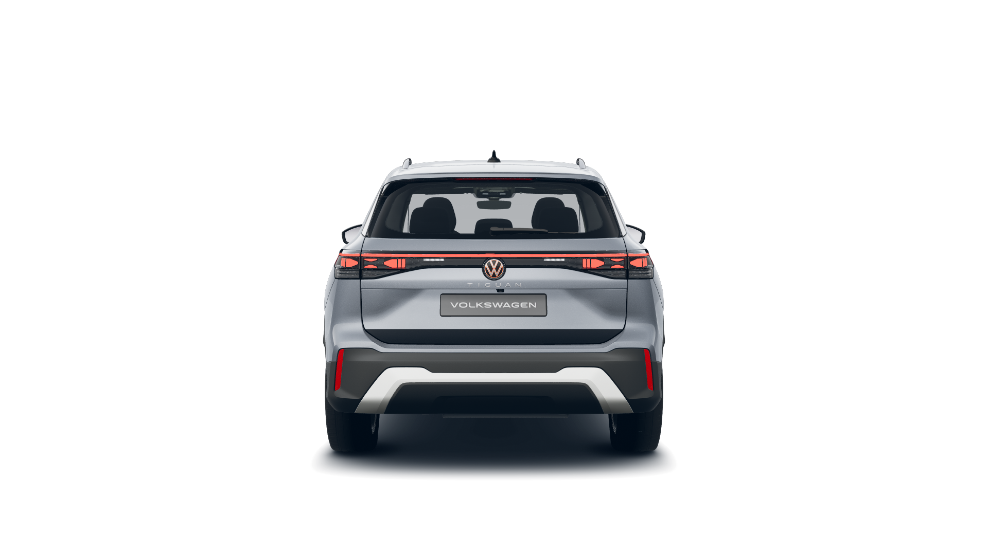 Imagen de un Tiguan 1.4 TSI AT Comfortline