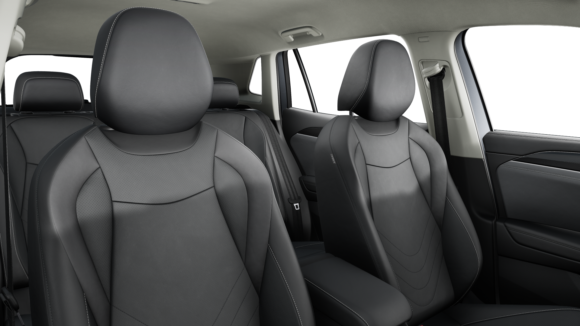 Imagen de un Tiguan 1.4 TSI AT Comfortline