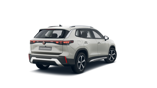 Imagen de un Tiguan 1.4 TSI AT Comfortline