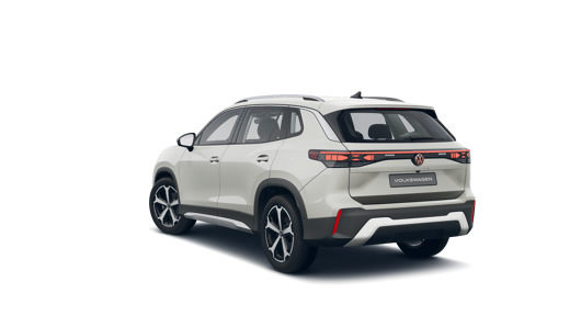 Imagen de un Tiguan 1.4 TSI AT Comfortline