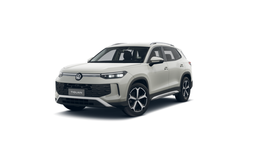 Imagen de un Tiguan 1.4 TSI AT Comfortline