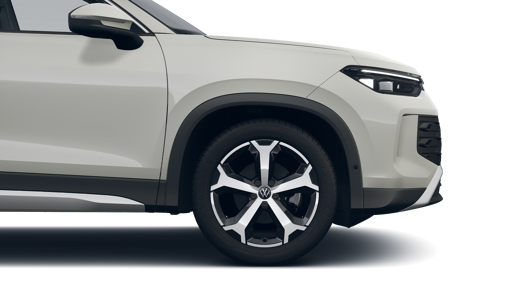 Imagen de un Tiguan 1.4 TSI AT Comfortline