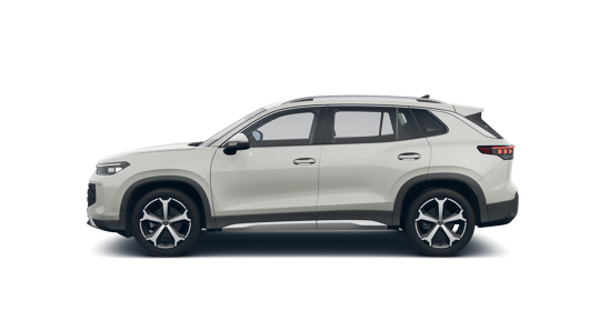 Imagen de un Tiguan 1.4 TSI AT Comfortline