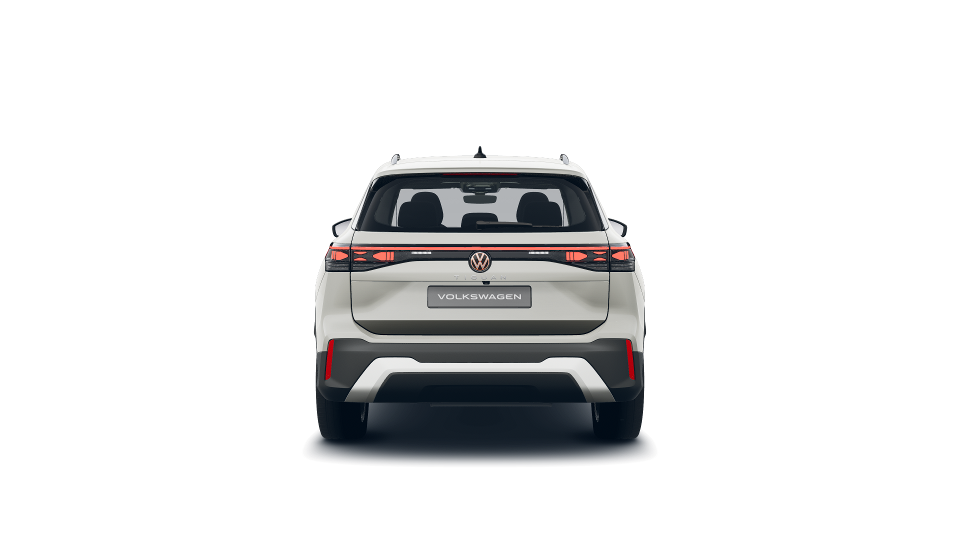 Imagen de un Tiguan 1.4 TSI AT Comfortline