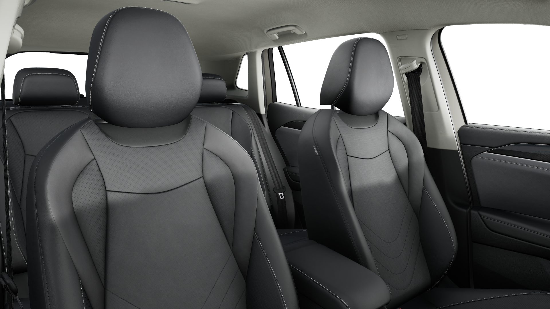 Imagen de un Tiguan 1.4 TSI AT Comfortline