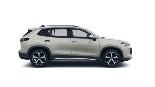 Imagen de un Tiguan 1.4 TSI AT Comfortline