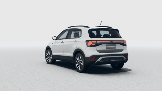 Imagen de un T-Cross 1.0 TSI AT Comfortline