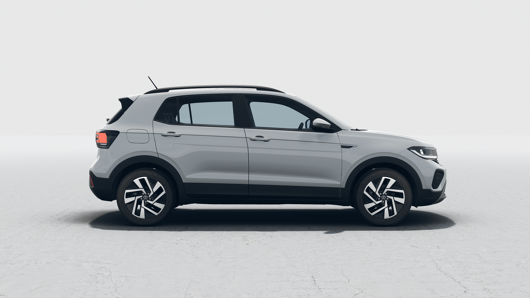 Imagen de un T-Cross 1.0 TSI AT Comfortline