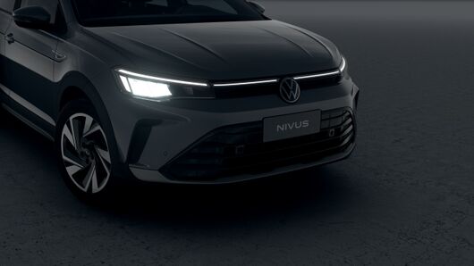 Imagen de un Nivus 1.0 TSI AT Highline
