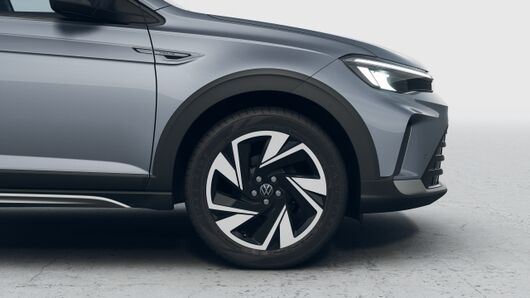 Imagen de un Nivus 1.0 TSI AT Highline