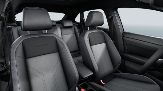 Imagen de un Nivus 1.0 TSI AT Highline