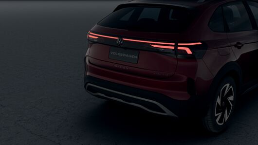Imagen de un Nivus 1.0 TSI AT Highline
