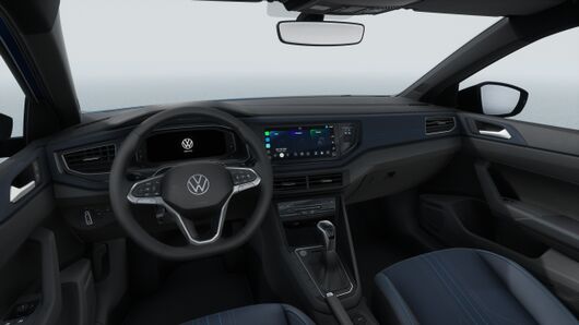 Imagen de un Nivus 1.0 TSI AT Outfit
