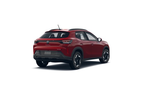 Imagen de un Tera 1.0 TSI AT Comfort