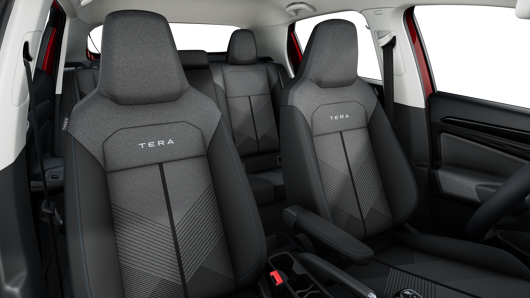 Imagen de un Tera 1.0 TSI AT Comfort