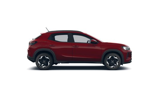 Imagen de un Tera 1.0 TSI AT Comfort