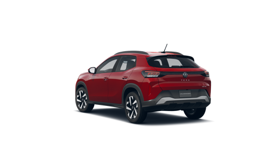 Imagen de un Tera 1.0 TSI AT High