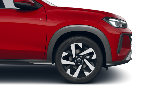 Imagen de un Tera 1.0 TSI AT High