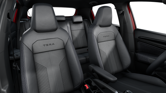 Imagen de un Tera 1.0 TSI AT High