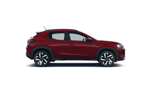 Imagen de un Tera 1.0 TSI AT High