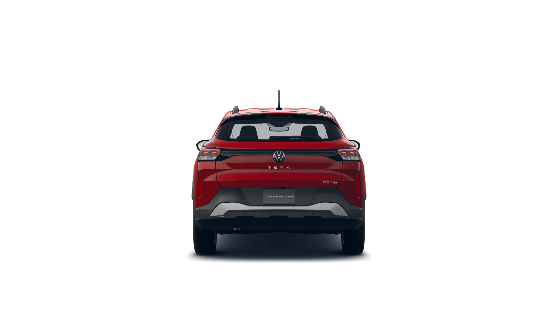 Imagen de un Tera 1.0 TSI AT High