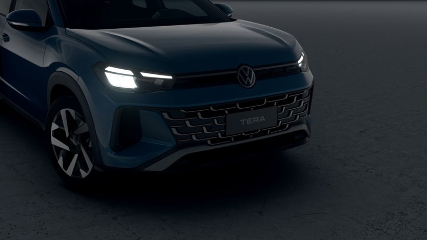 Imagen de un Tera 1.0 TSI AT High