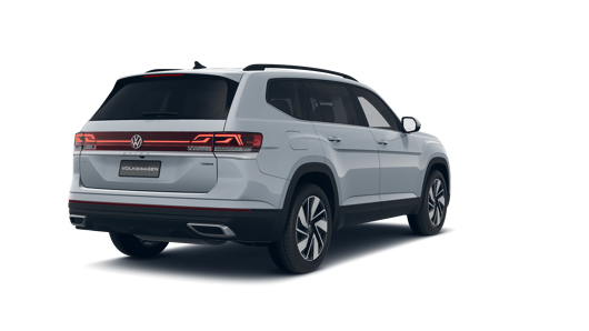 Imagen de un Atlas 2.0 TSI AT Comfort 4Motion