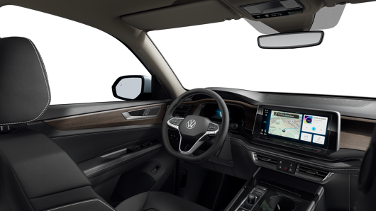 Imagen de un Atlas 2.0 TSI AT Comfort 4Motion