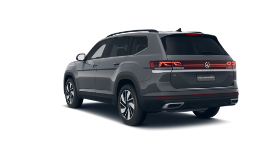 Imagen de un Atlas 2.0 TSI AT Comfort 4Motion