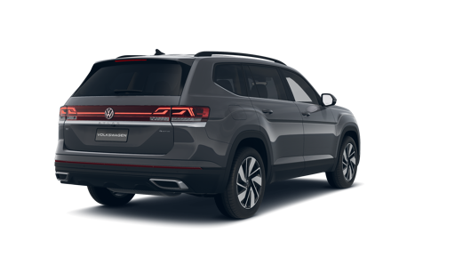 Imagen de un Atlas 2.0 TSI AT Comfort 4Motion