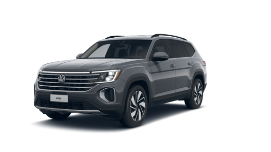 Imagen de un Atlas 2.0 TSI AT Comfort 4Motion