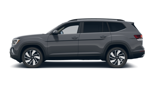 Imagen de un Atlas 2.0 TSI AT Comfort 4Motion