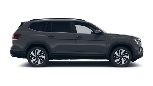 Imagen de un Atlas 2.0 TSI AT Comfort 4Motion